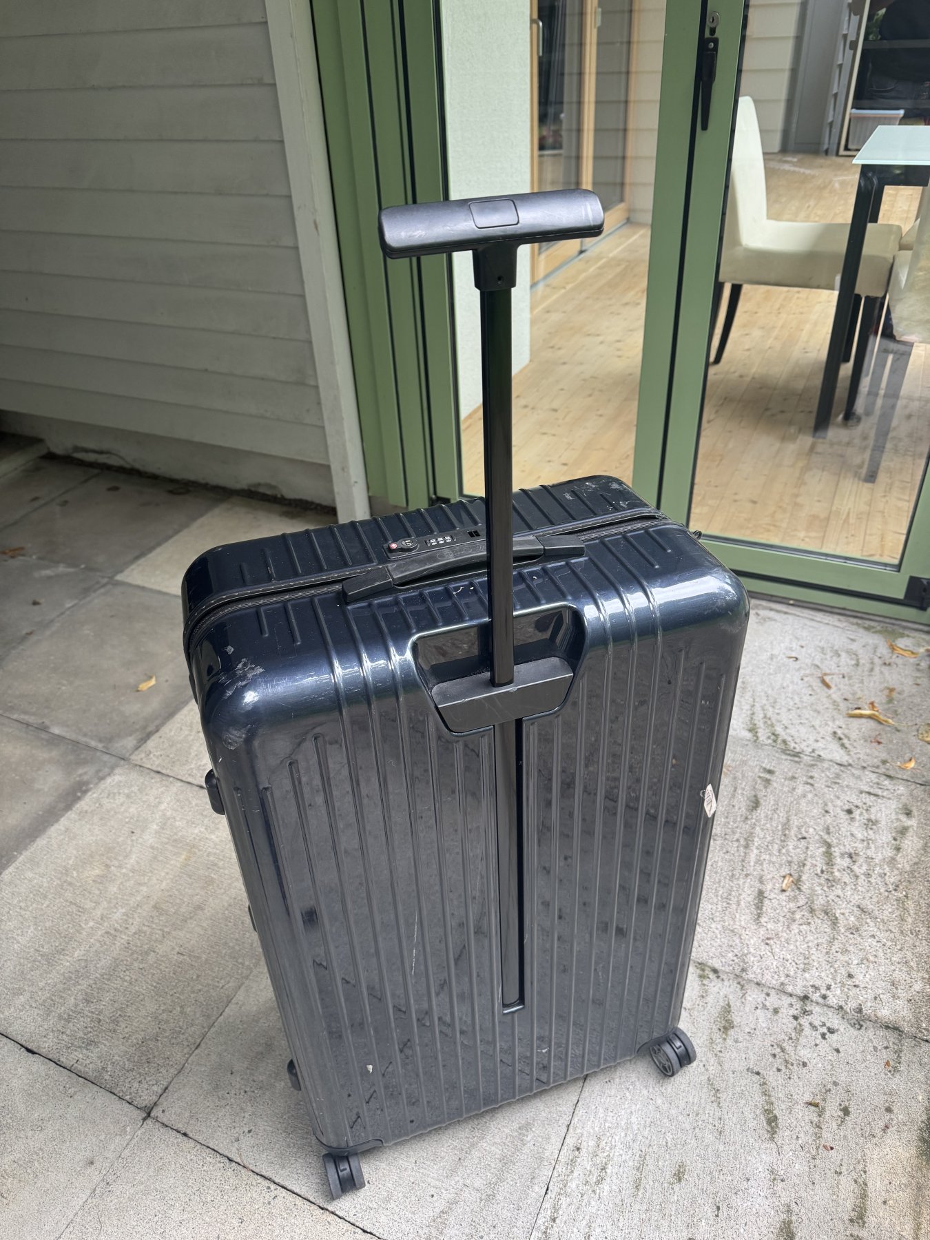 Reisekoffer RIMOWA Salsa Air