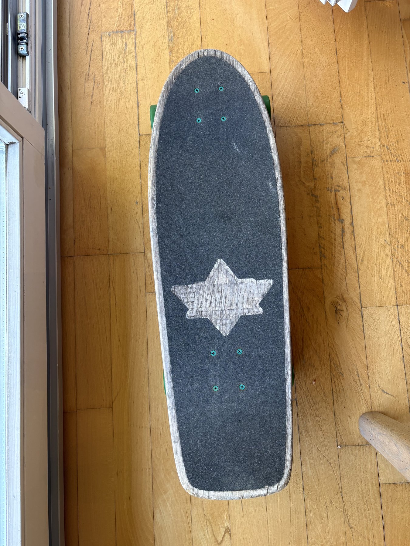 Cruiser