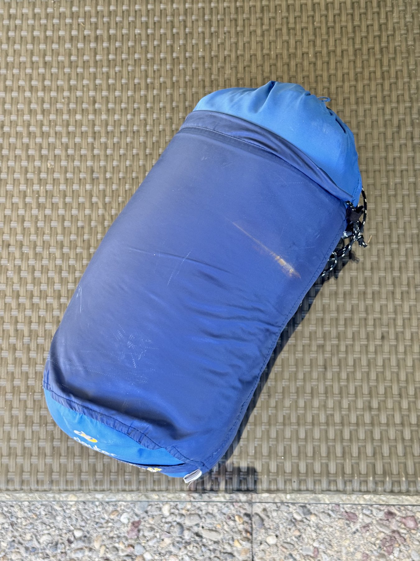 Schlafsack